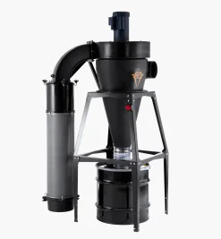 Outlet Oneida V-1500 Dust Collector Workshop