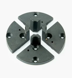New Oneway Jaw Sets Power Tool Accessories