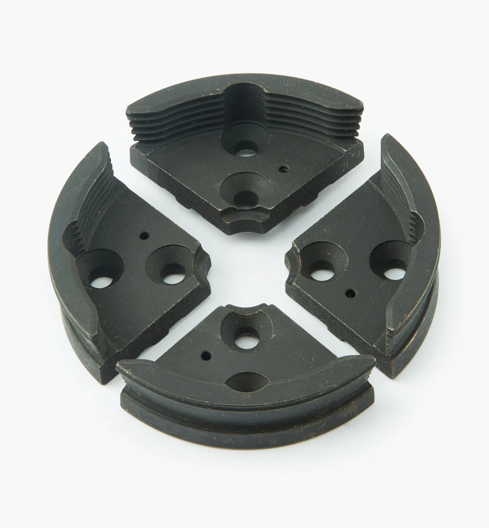 New Oneway Jaw Sets Power Tool Accessories