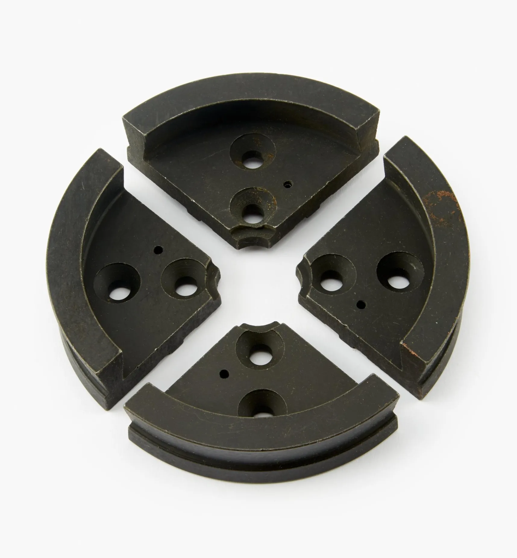 New Oneway Jaw Sets Power Tool Accessories