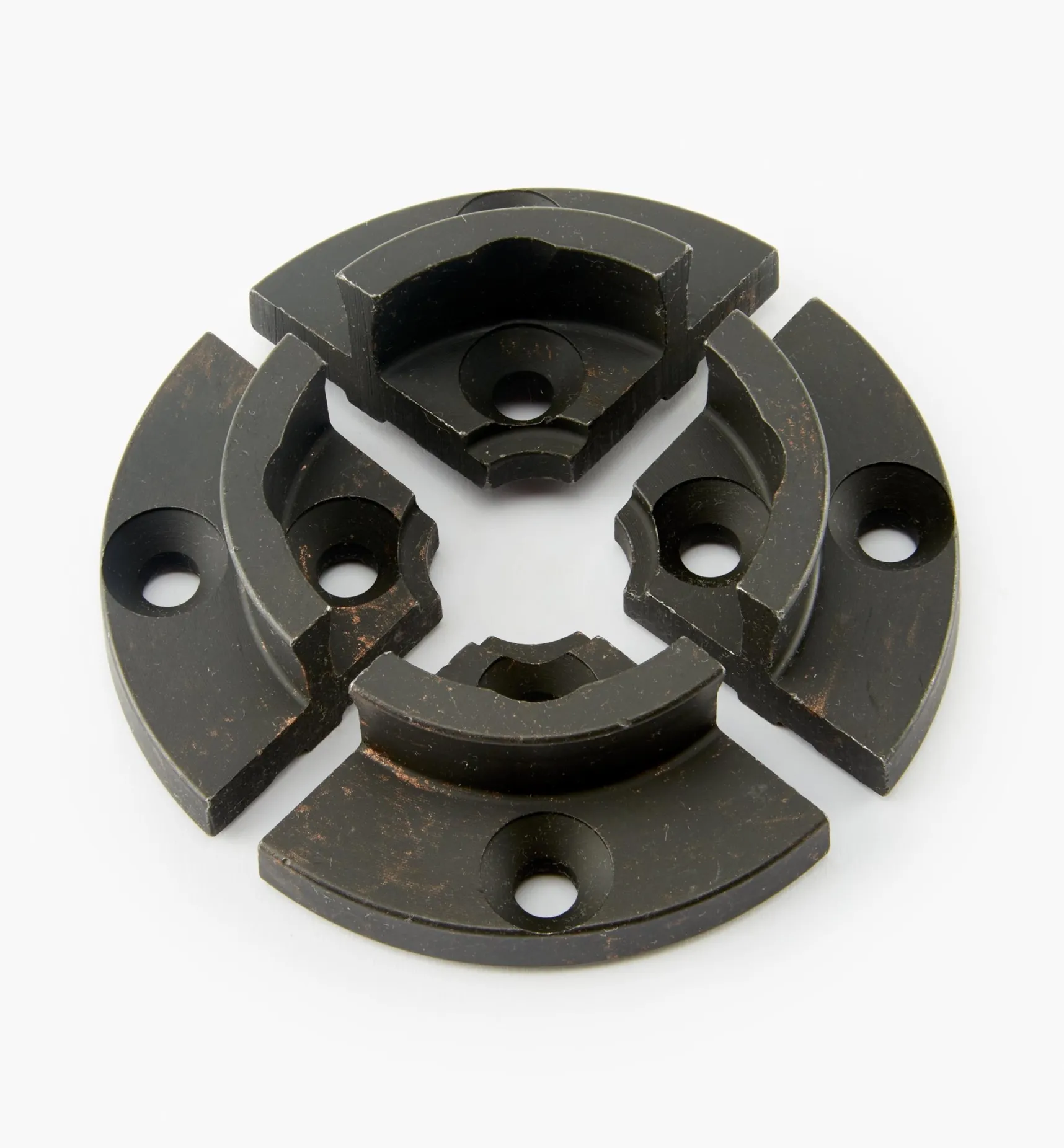 New Oneway Jaw Sets Power Tool Accessories