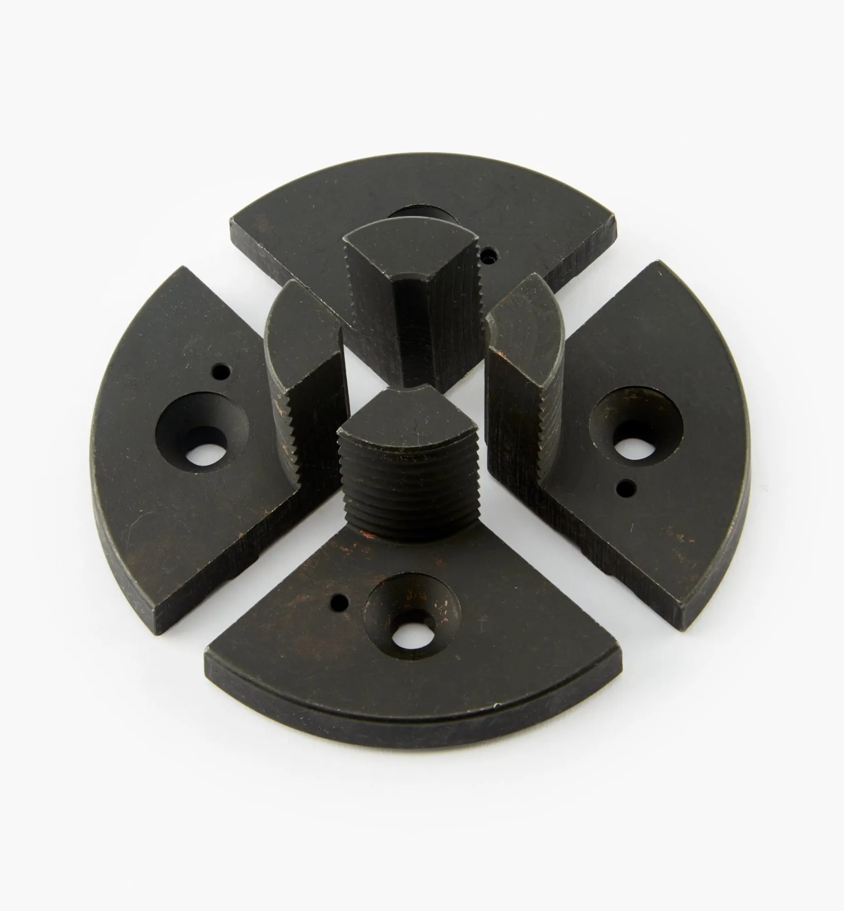 New Oneway Jaw Sets Power Tool Accessories