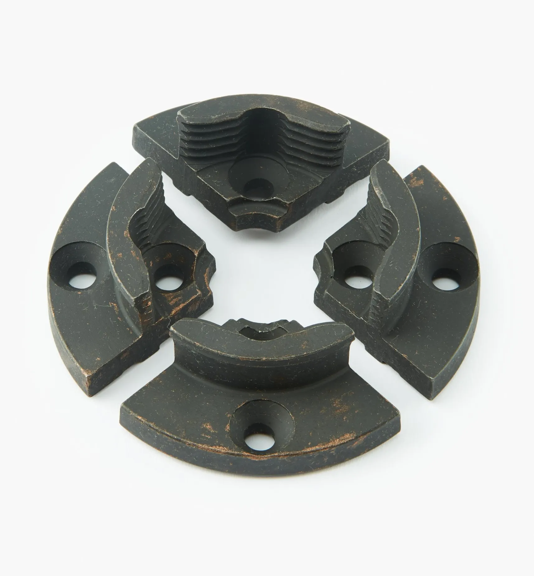 New Oneway Jaw Sets Power Tool Accessories