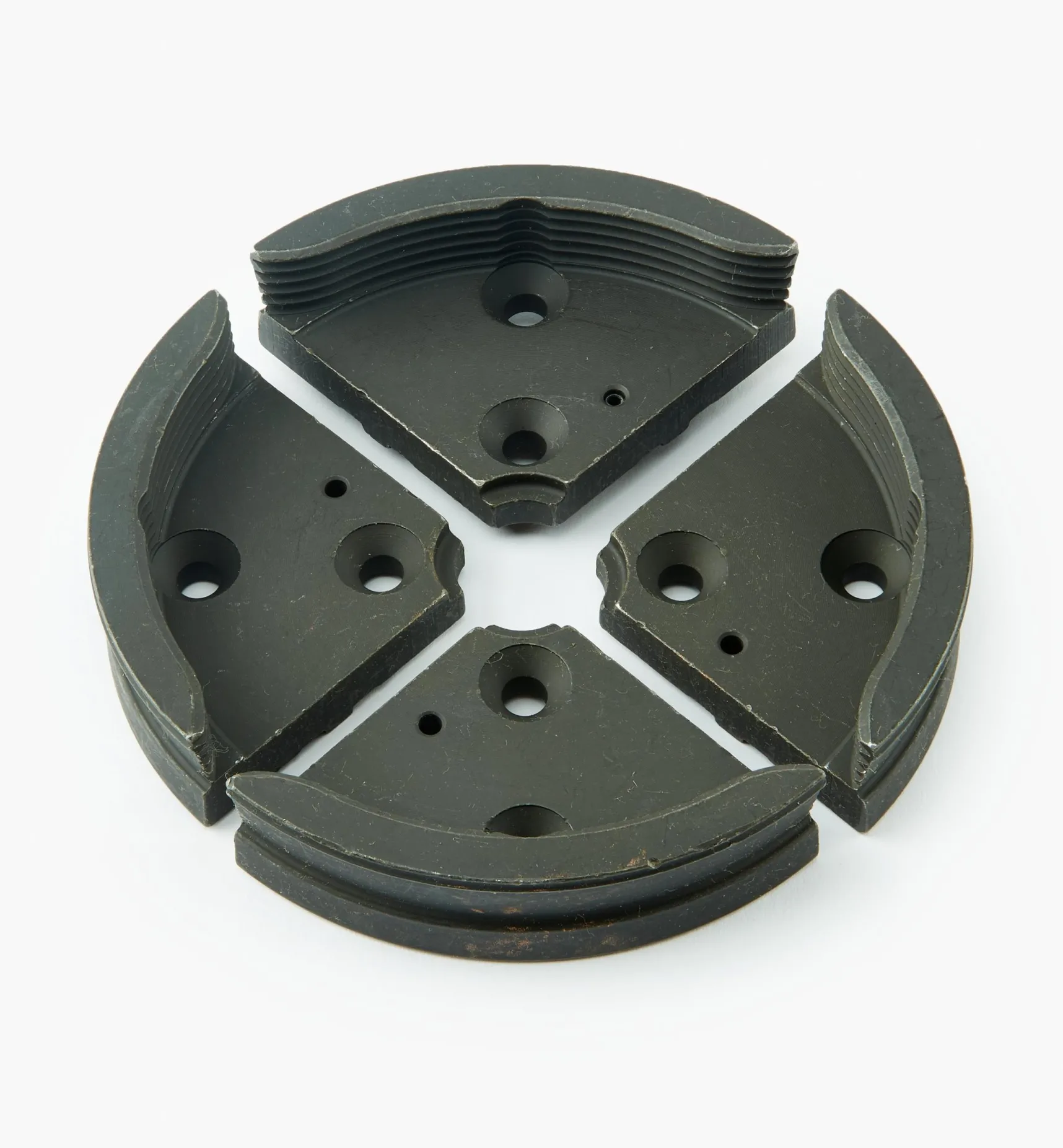 New Oneway Jaw Sets Power Tool Accessories