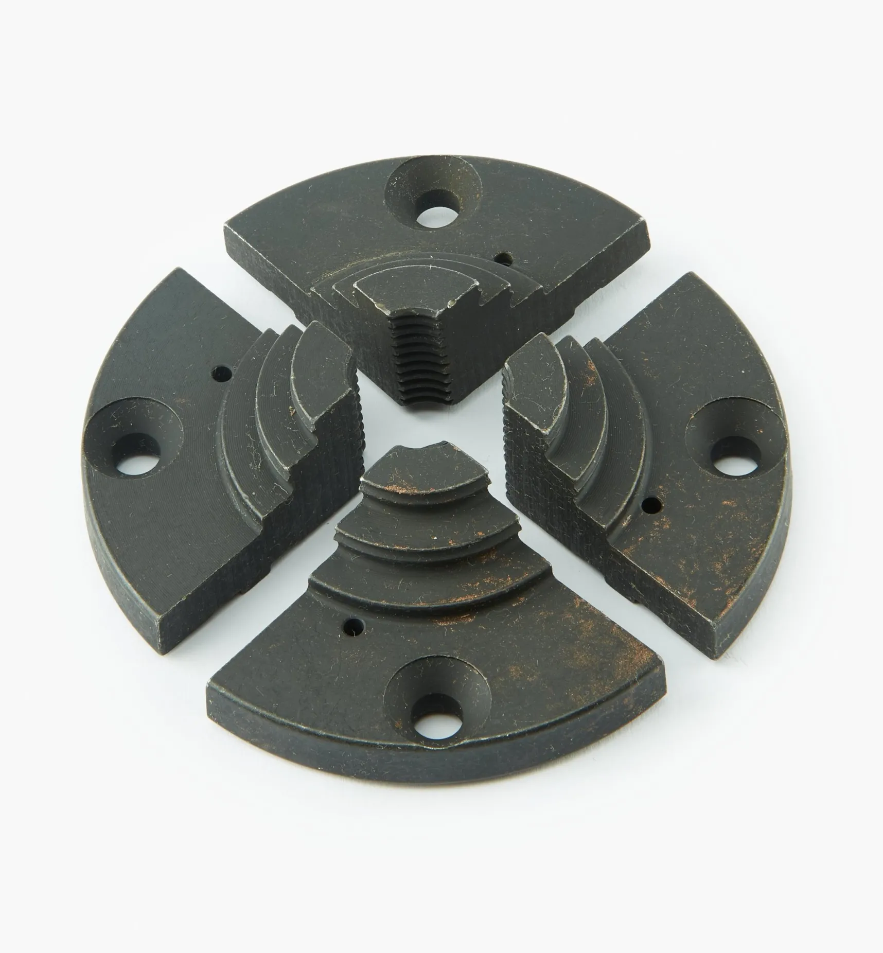 New Oneway Jaw Sets Power Tool Accessories