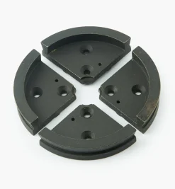New Oneway Jaw Sets Power Tool Accessories