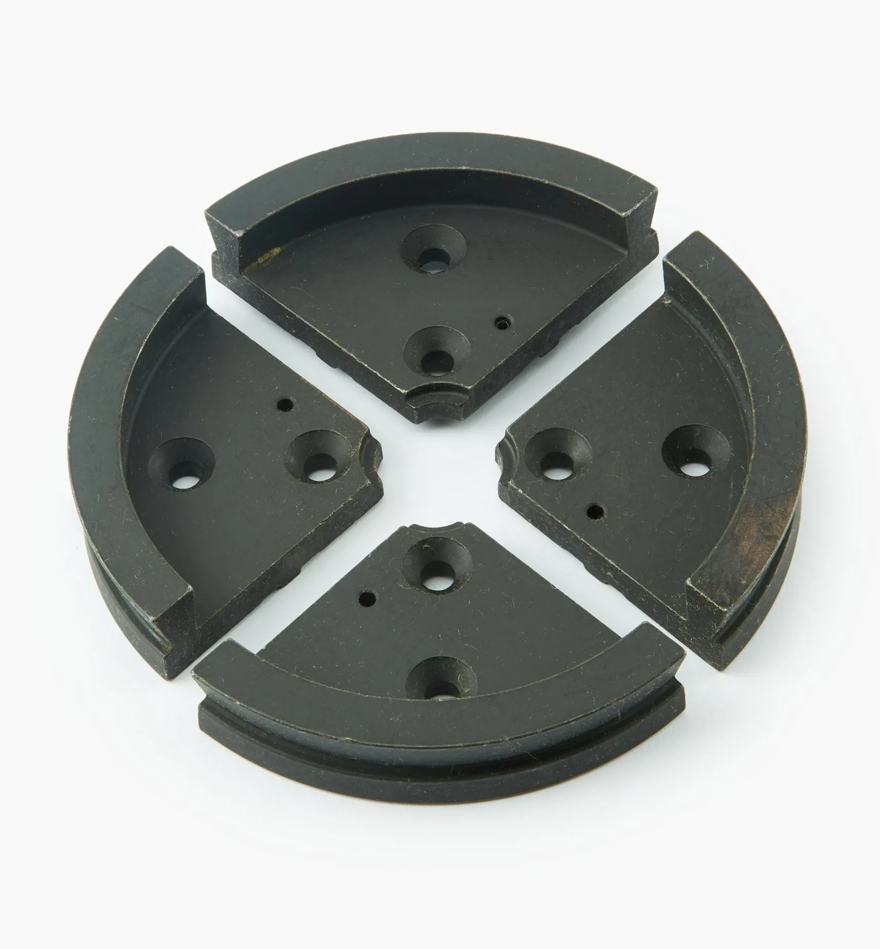 New Oneway Jaw Sets Power Tool Accessories