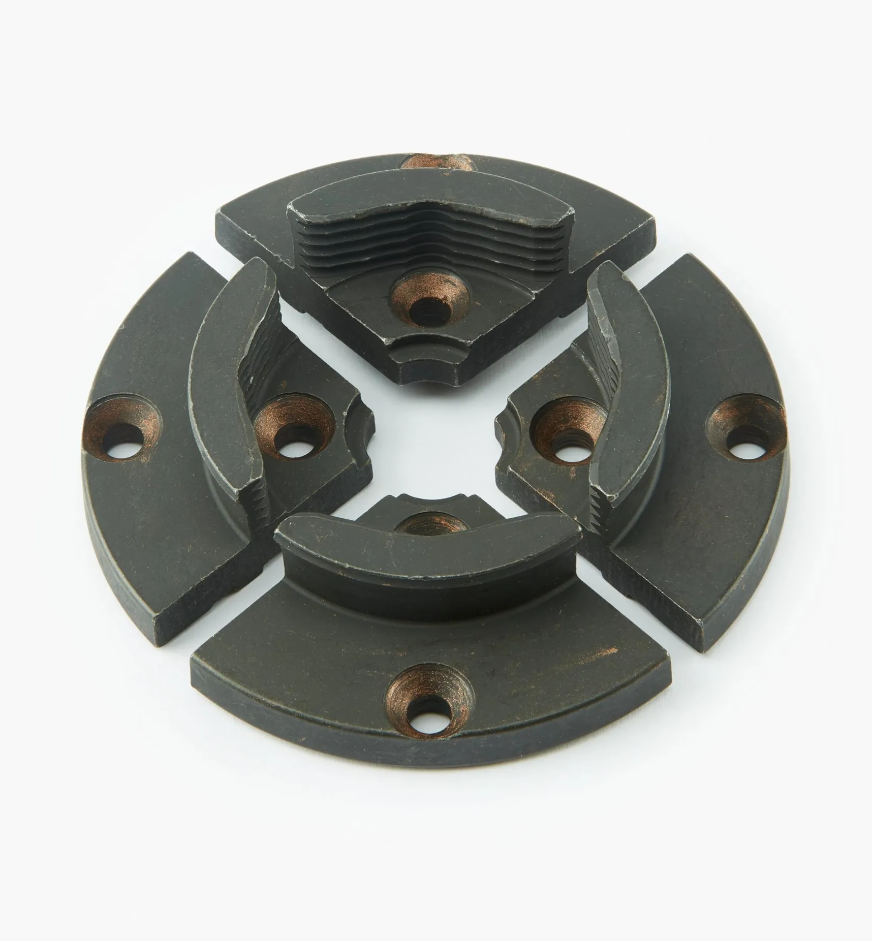 New Oneway Jaw Sets Power Tool Accessories