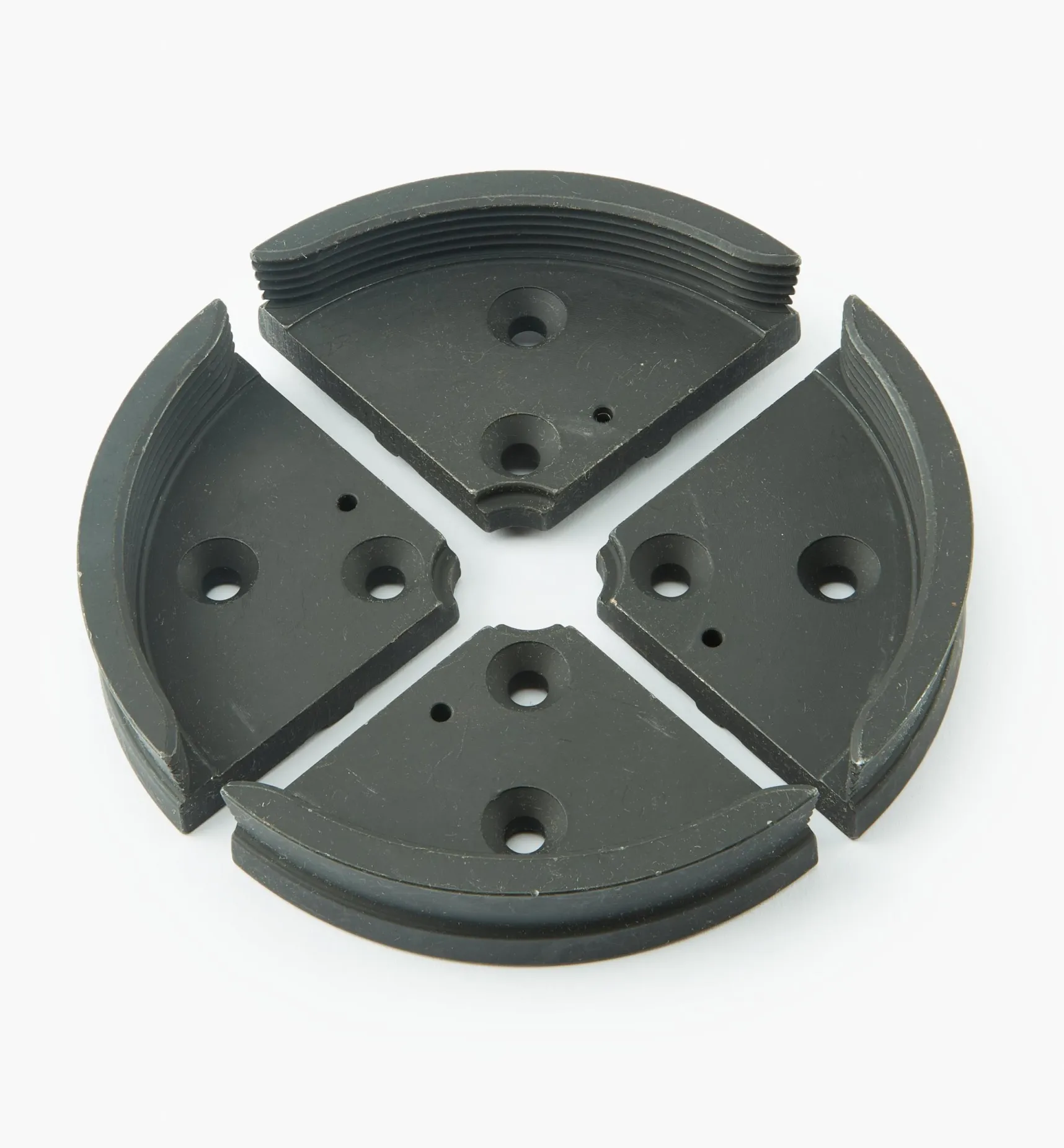 New Oneway Jaw Sets Power Tool Accessories