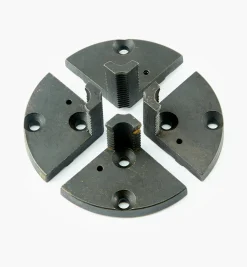 New Oneway Jaw Sets Power Tool Accessories