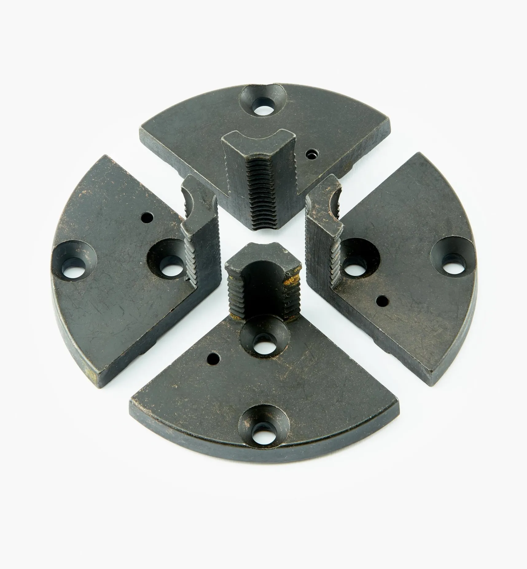 New Oneway Jaw Sets Power Tool Accessories