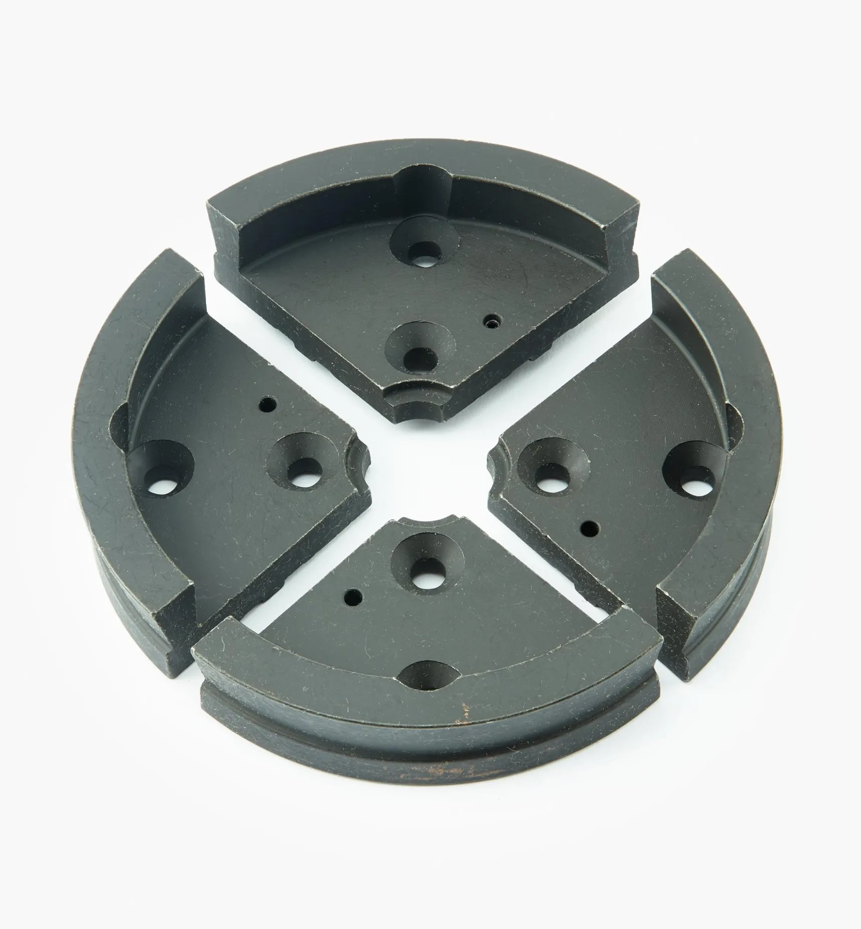 New Oneway Jaw Sets Power Tool Accessories
