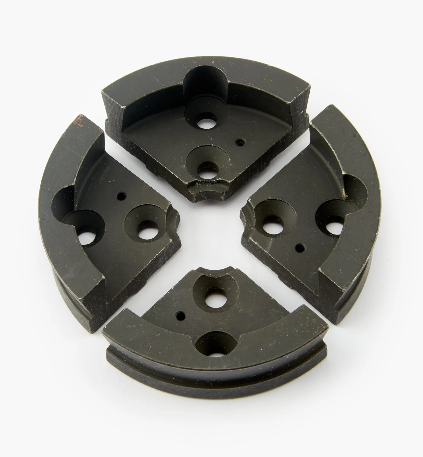 New Oneway Jaw Sets Power Tool Accessories