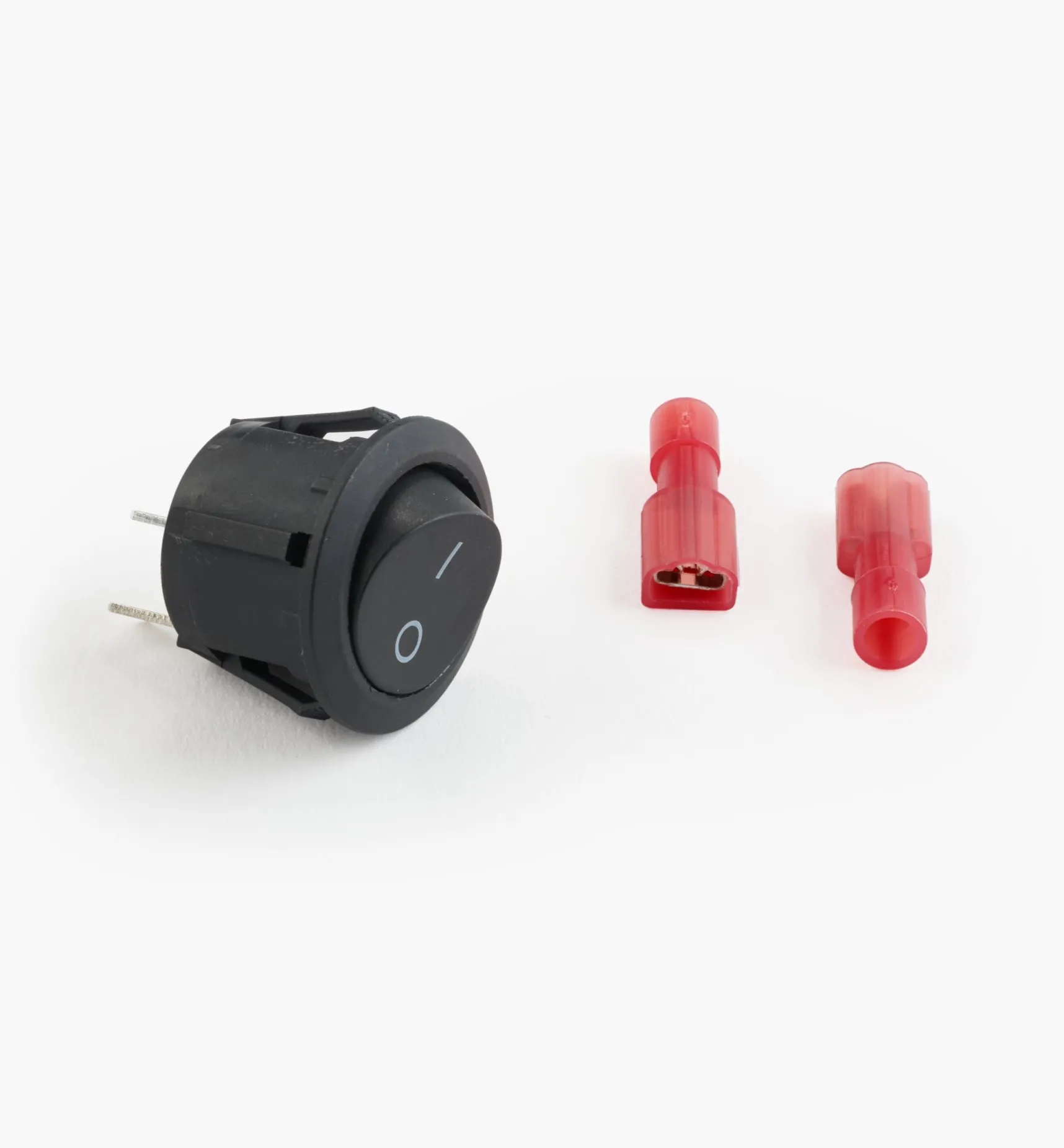 Online On/Off Rocker Switch For LED Lighting Lighting