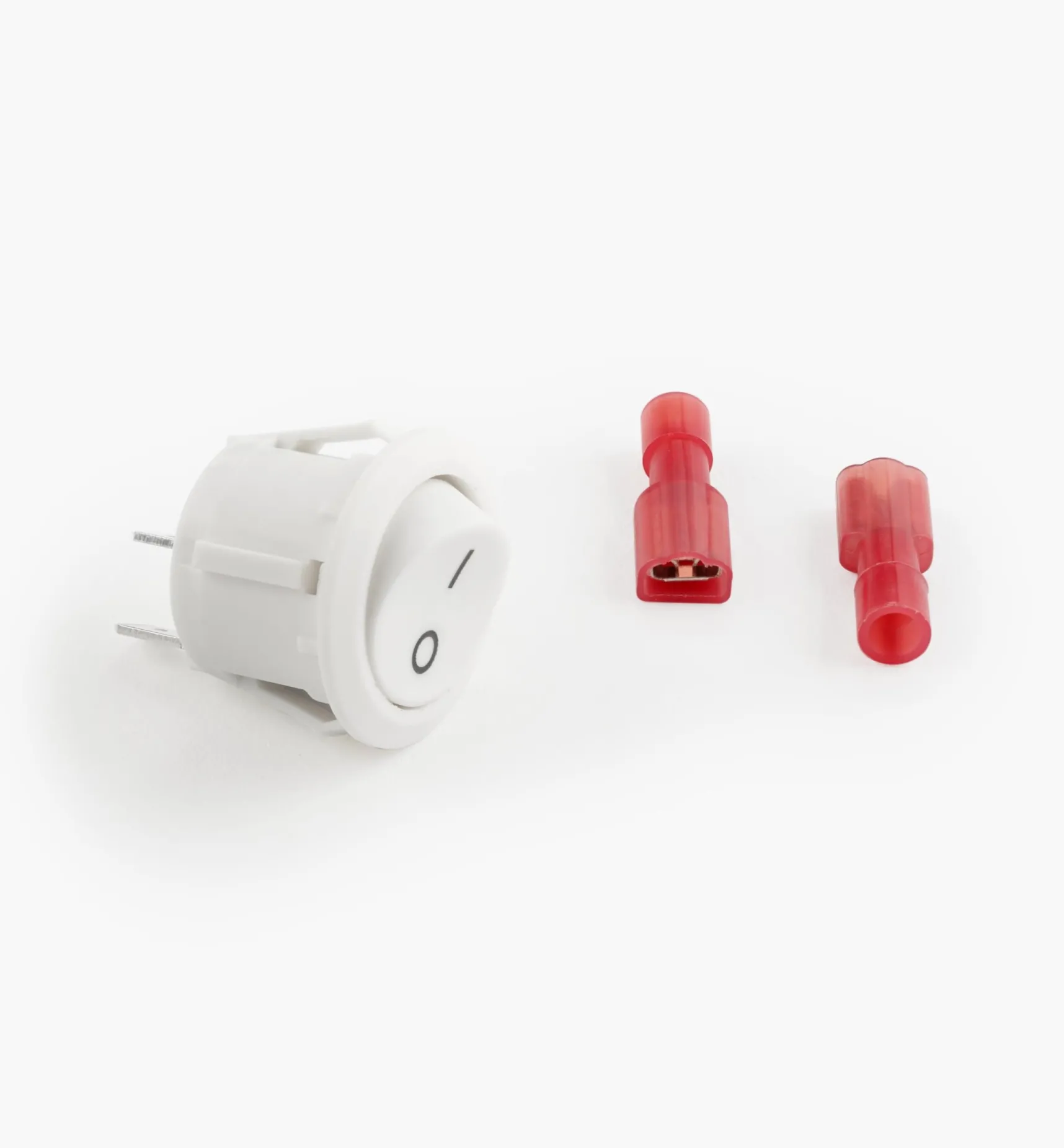 Online On/Off Rocker Switch For LED Lighting Lighting