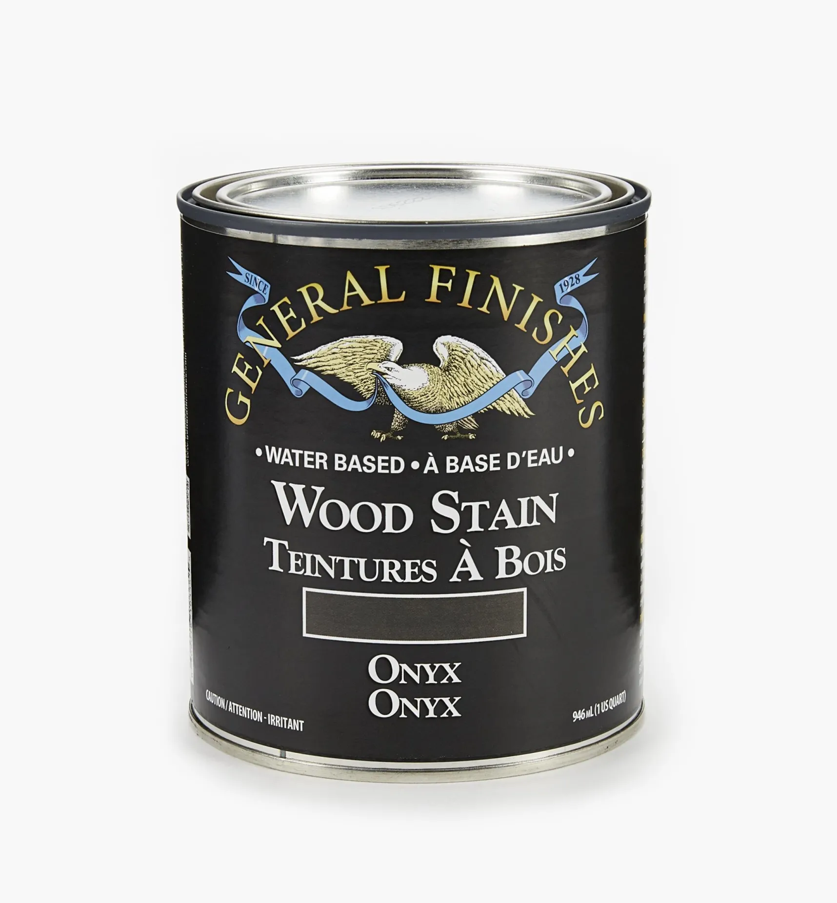 Discount Onyx General Water-Based Pigment Stain Supplies