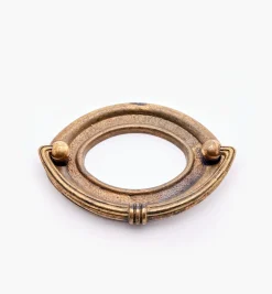 New Open Oval Pulls Pulls