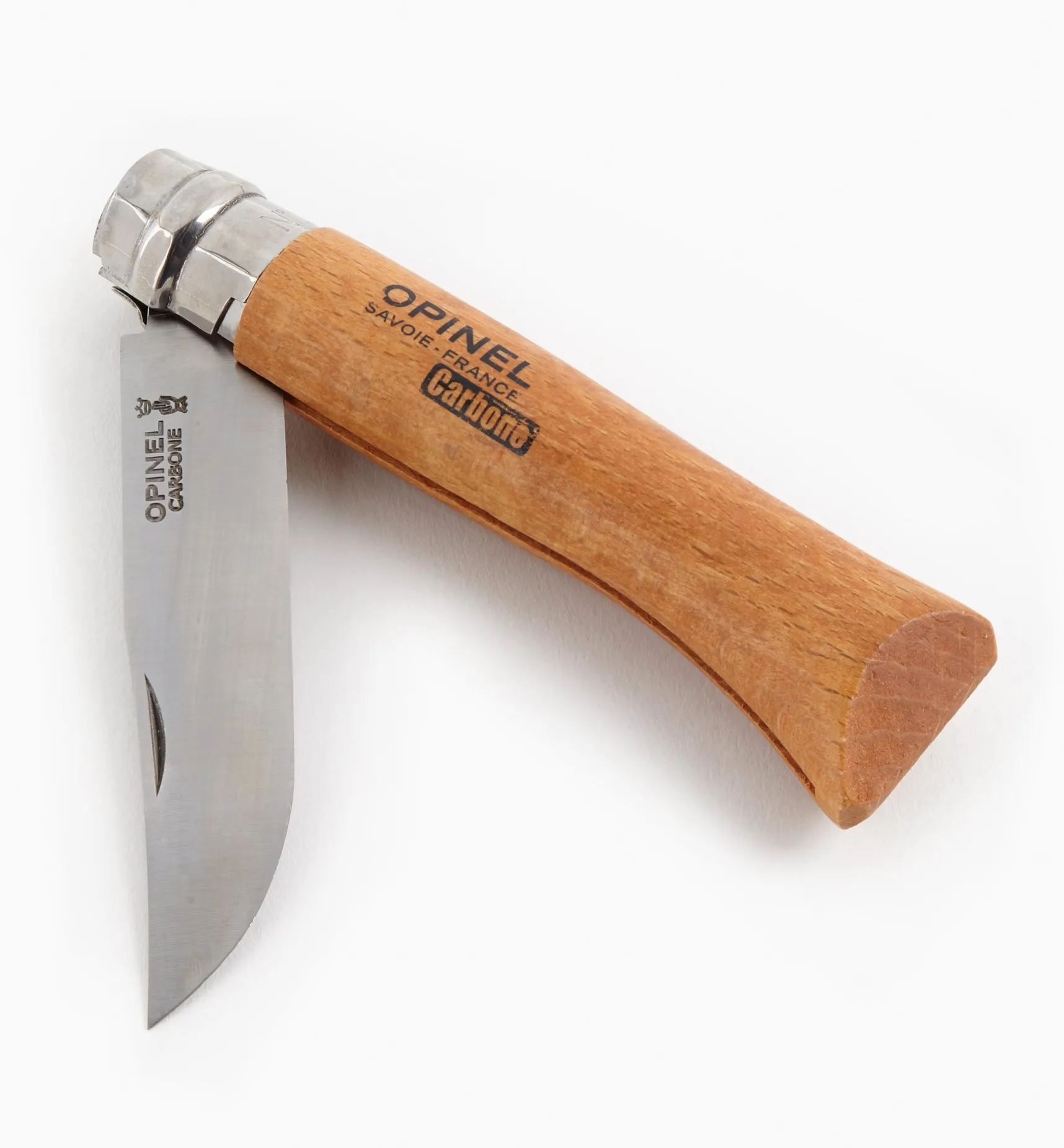 Online Opinel Knives Harvesting