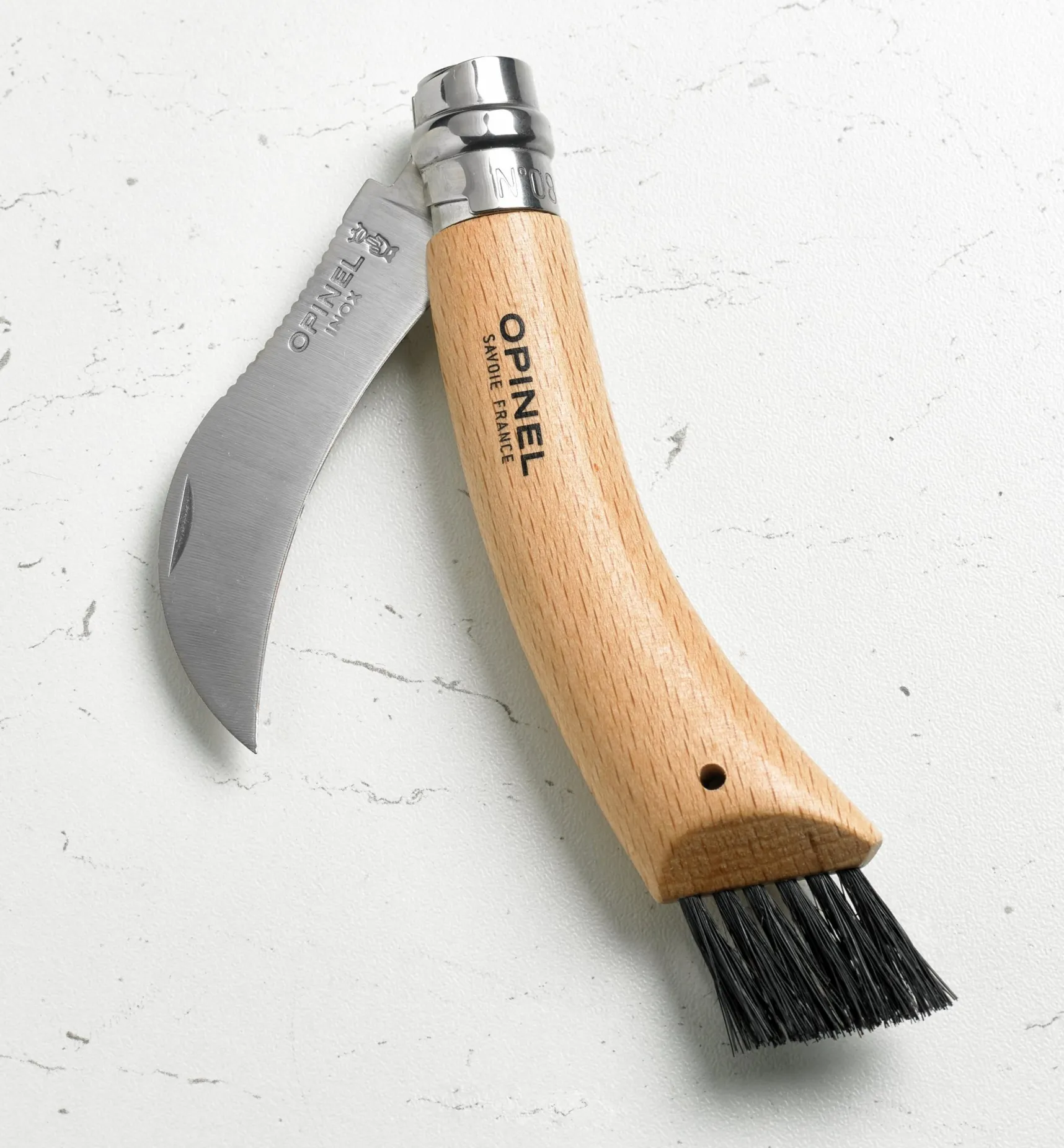 Sale Opinel Mushroom Knife Harvesting