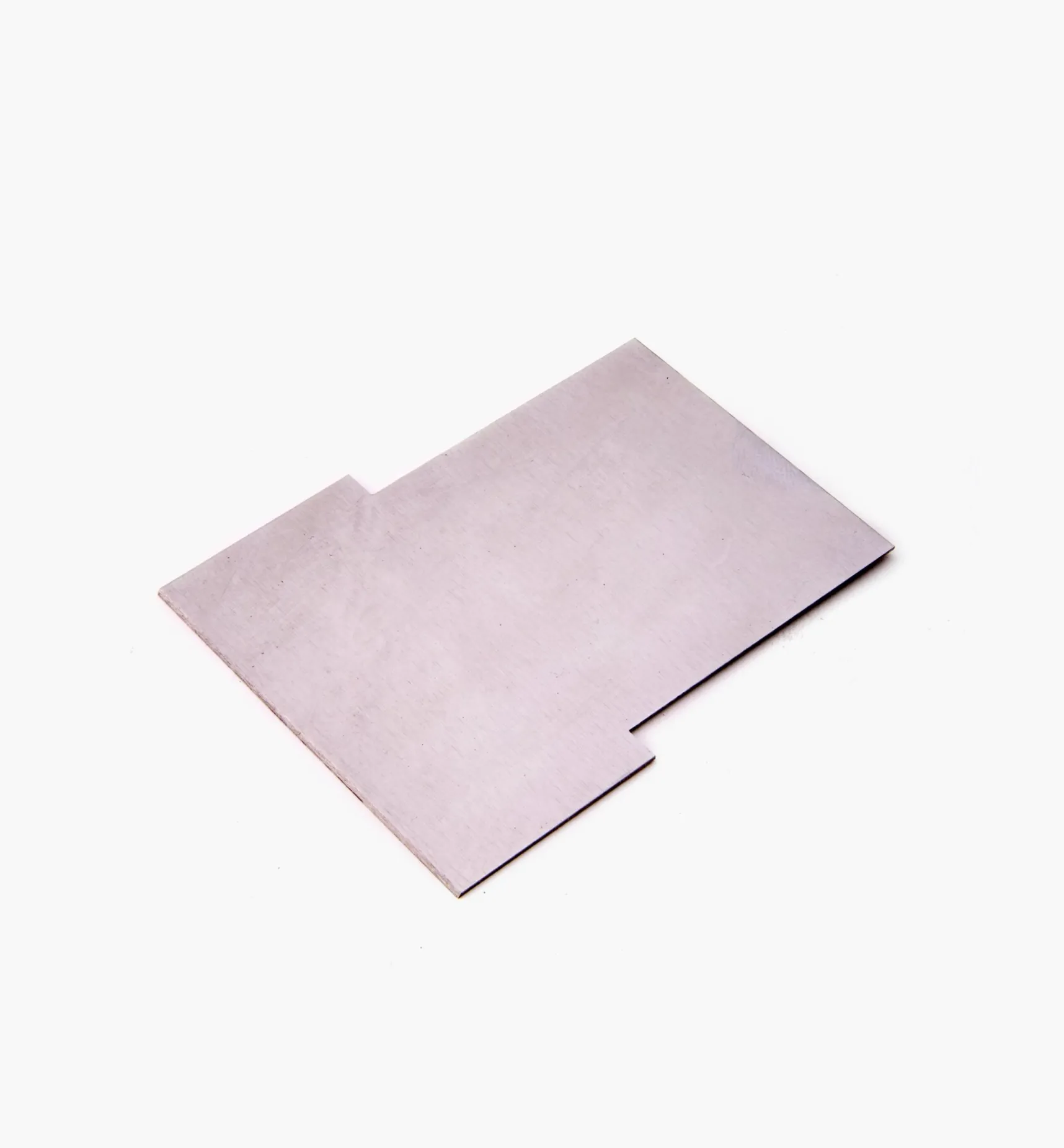 Outlet Optional 2 3/8" Blades For Veritas Scraping Plane Insert Scrapers