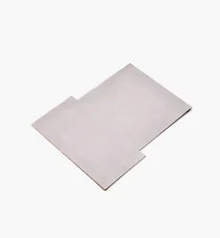 Outlet Optional 2 3/8" Blades For Veritas Scraping Plane Insert Scrapers
