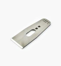 Online Optional A2 Toothed Blade For Veritas Standard & Low-Angle Block Planes Planes