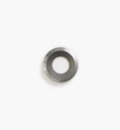 New Optional Negative-Rake Tip For Easy Wood Mini & Mid-Size Finishers Turning