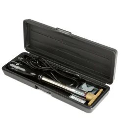 Online Optional Storage Case For Branding Irons Workshop