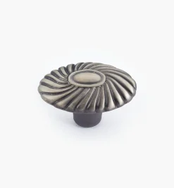 Discount Orchid Knob Knobs