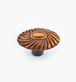 Discount Orchid Knob Knobs