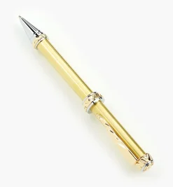 Clearance Ornate Extra-Large Twist (Cigar) Pen Hardware Project Supplies