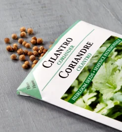 Discount OSC Herb Seed Packets Seed Starting