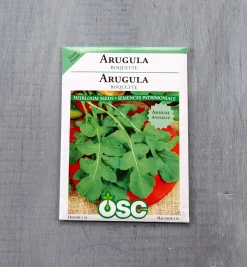 Clearance OSC Lettuce Seed Packets Seed Starting