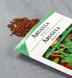 Clearance OSC Lettuce Seed Packets Seed Starting
