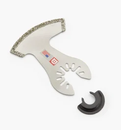 Online Oscillating Multi-Tool Grout Cutter By Imperial Blades Power Tool Accessories