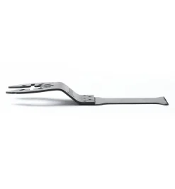 Oscillating Multi-Tool High-Carbon Steel Cutters By Imperial Blades Power Tool Accessories