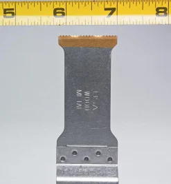 Best Oscillating Multi-Tool Titanium Nitride Coated Bimetal Cutters By Imperial Blades Power Tool Accessories
