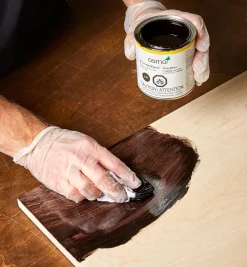 Clearance Osmo Ebony Wood Wax Supplies