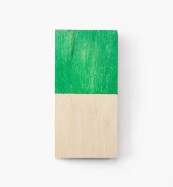 Osmo Green Wood Wax Intensive Finish Supplies