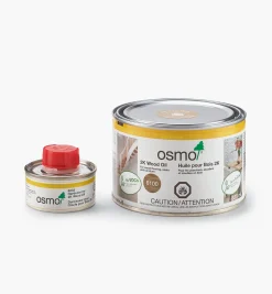 Online Osmo 2K Clear Wood Oil Supplies
