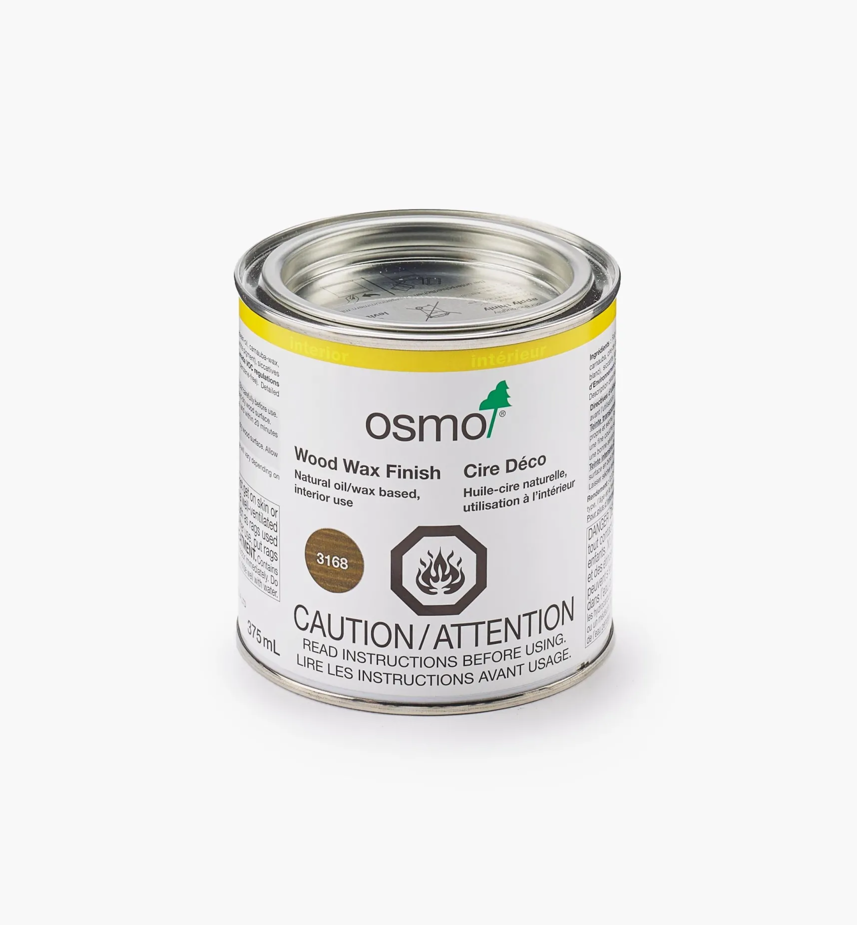 Sale Osmo Oak Antique Wood Wax Finish Supplies