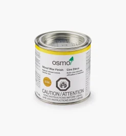 Osmo Oak Wood Wax Finish Supplies