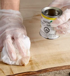 Osmo Polyx Matte Hard Wax Oil Supplies