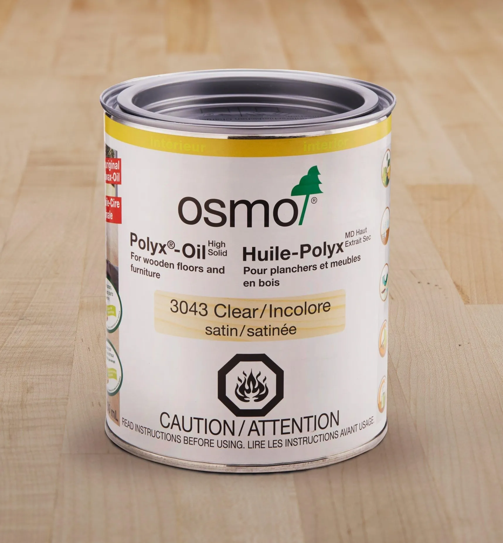 Best Osmo Polyx Satin Hard Wax Oil Supplies