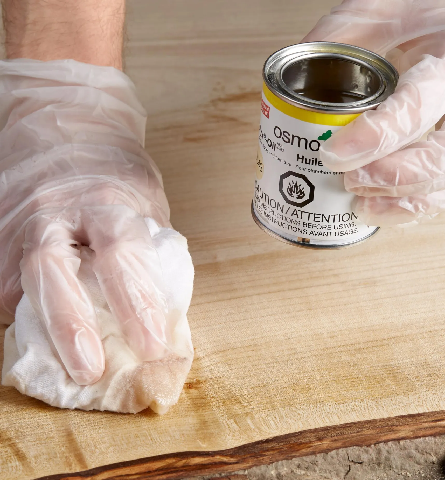 Best Osmo Polyx Satin Hard Wax Oil Supplies