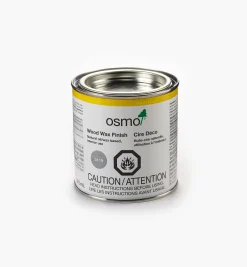Best Osmo Silk Gray Wood Wax Supplies