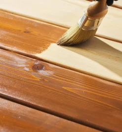 New Osmo Thermowood Decking Oil Supplies