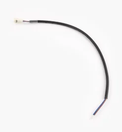 Clearance Outdoor/Wet Location Extension Connector For White LED Lighting (12V) Lighting