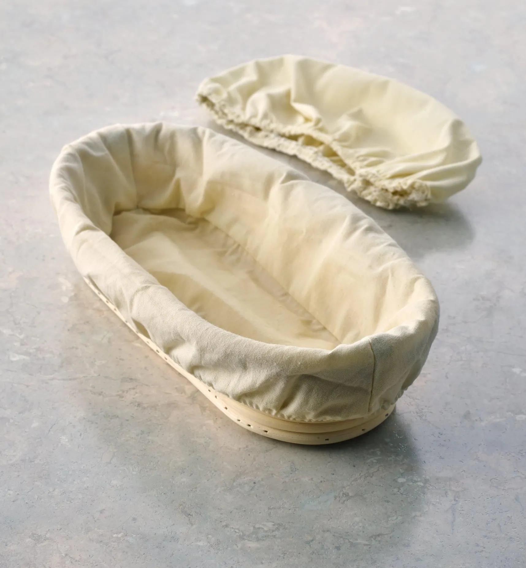 Sale Oval Banneton Bakeware
