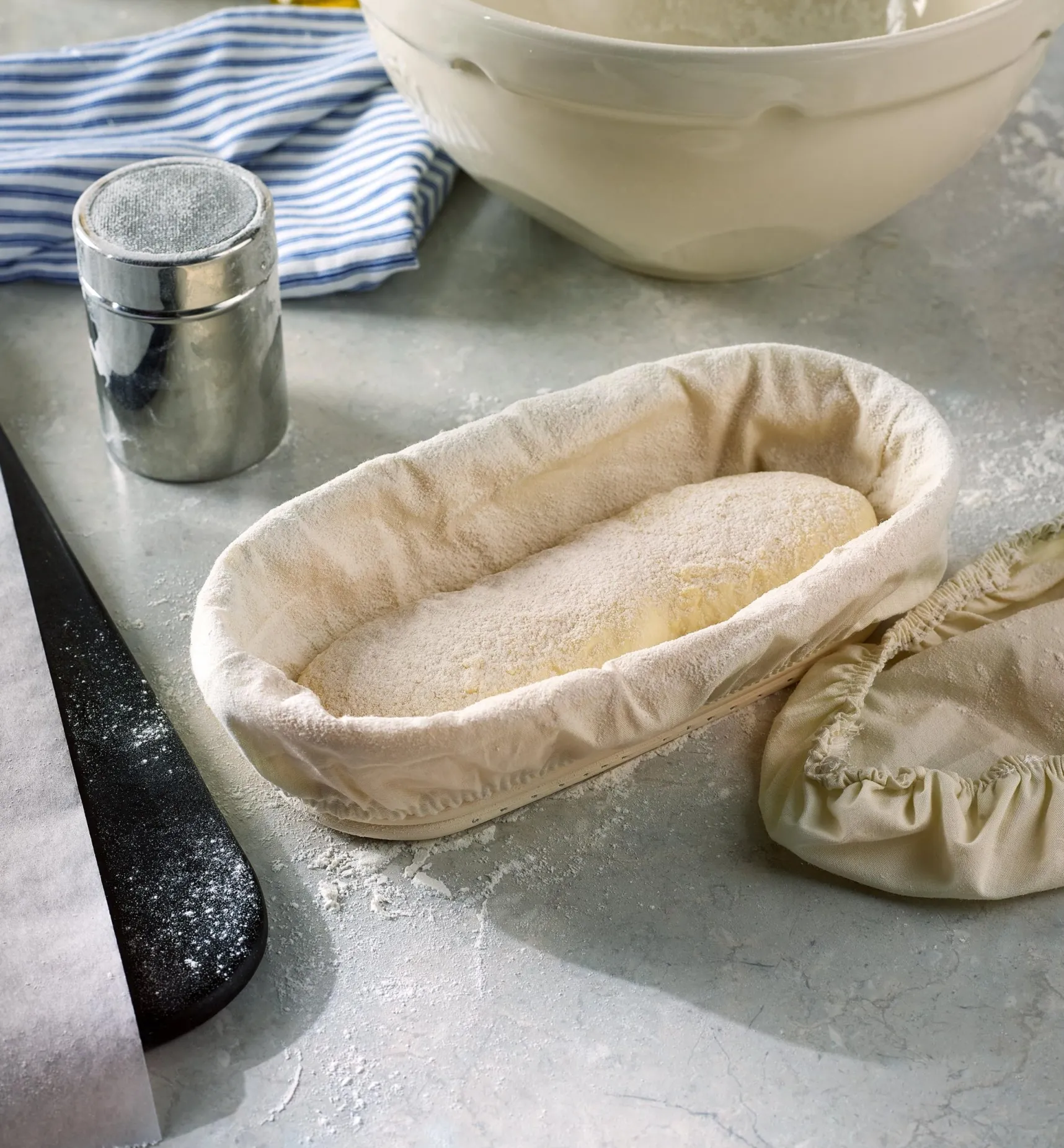 Sale Oval Banneton Bakeware